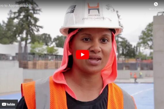 UBC Job Corps Video Intro to Apprenticeship