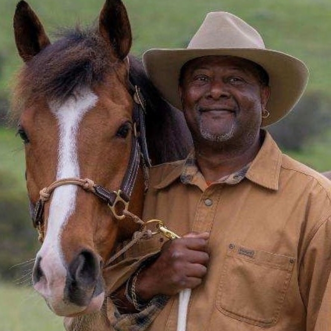 UBC Job Corps Instructor Carlos White