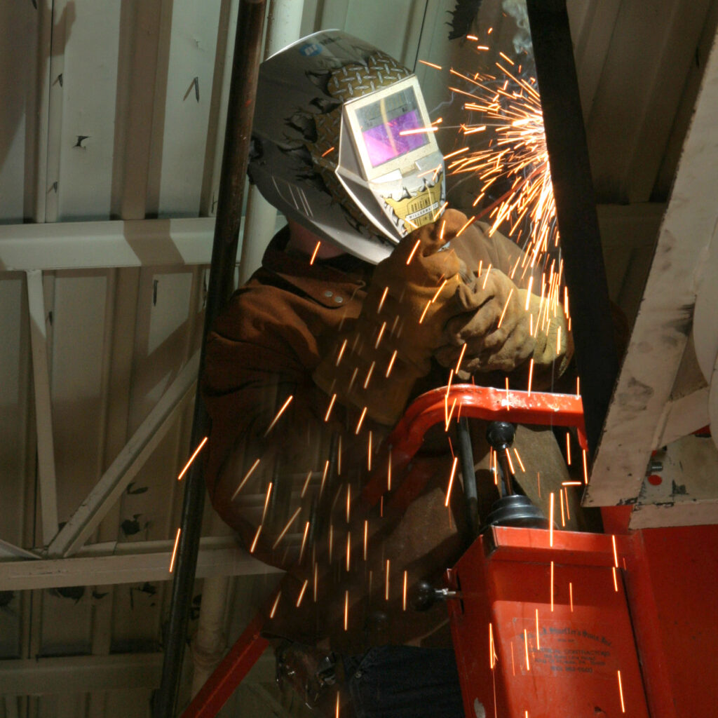 UBC Job Corps skilled trades image